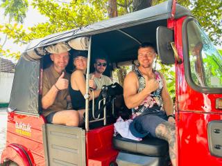 Man Guest Polonnaruwa - 1