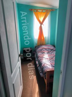 Casa Sierra Nevada - 3