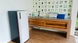 Maliblue Resort khanom , coconut Family room - 0