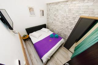 Studios & Apartments Palas at Lazar Towers with Parking - 1