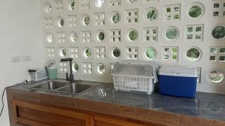 Maliblue Resort khanom , coconut Family room - 7