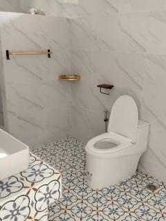 Maliblue Resort khanom , coconut Family room - 5