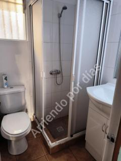 Casa Sierra Nevada - 1