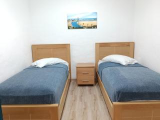 triplex numéro 25 pour 10 adultes vue sur mer pour familles seulement - 5