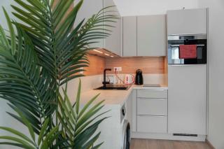 Elisabeth Residence Blue with parking - 5