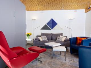 Schweizerhof Ferienwohnungen Lenzerheide 6 - 7