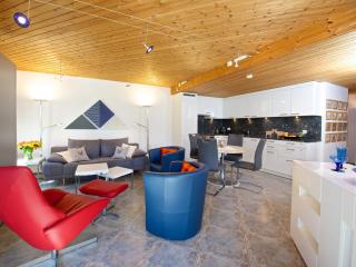 Schweizerhof Ferienwohnungen Lenzerheide 6 - Lenzerheide - 6