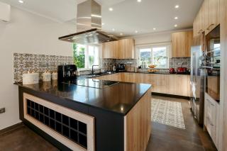 Villa Luso w/ Heated Pool - Spacious & Peaceful - Moncarapacho - 6