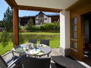 Schweizerhof Ferienwohnungen Lenzerheide 6 - 5