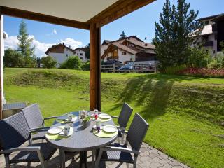 Schweizerhof Ferienwohnungen Lenzerheide 6 - 4
