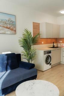 Elisabeth Residence Blue with parking - 4