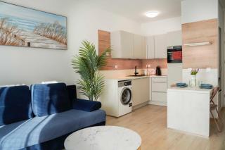 Elisabeth Residence Blue with parking - 3