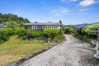 Raisin Town - Marahau Bach - 9