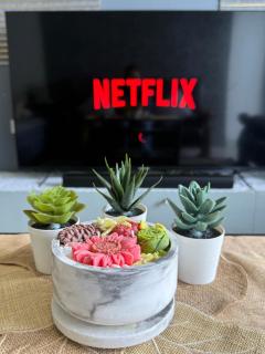 2 BR SMDC Breeze Residences - 9