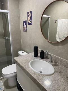 Flat Garden - Beach Class Verano - Porto de Galinhas - 5