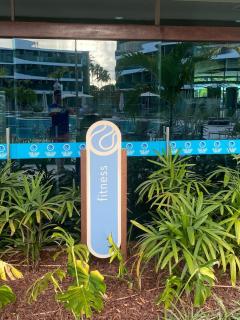 Flat Garden - Beach Class Verano - Porto de Galinhas - 2