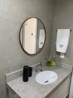 Flat Garden - Beach Class Verano - Porto de Galinhas - 6