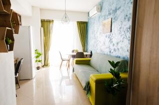 Studios & Apartments Palas at Lazar Towers with Parking - 9