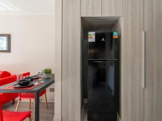 HOM I Mall Plaza Egana I Wifi I Gym I 1D1B - 4