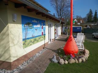 Apartment Zum Anker - Ahlbeck - 3