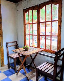 La ermita del bosque - 6