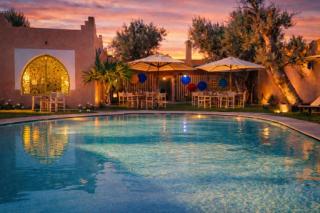 Whisper Hotel - Marrakesh - 9