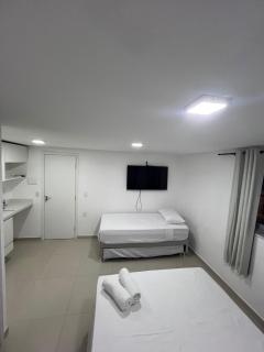 Pousada Pergentino - 3