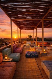 Whisper Hotel - Marrakesh - 8