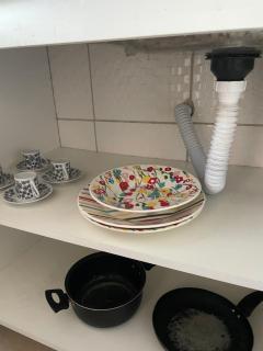 Quartos Privativos Stella Maris - 1