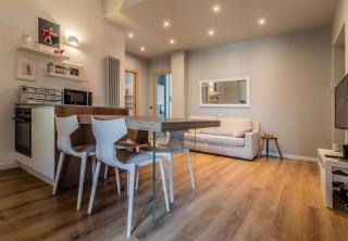 Design Experience Flat - 5 min Loreto - 9