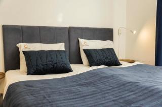 Elisabeth Residence Blue with parking - 1