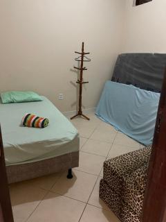 Quartos Privativos Stella Maris - 5