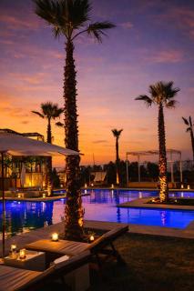 Whisper Hotel - Marrakesh - 0