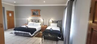 Ingwe Guest lodge - 2