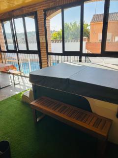 Casa Rural Doña Germana - Pepino - Toledo - 0