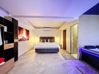 Suite de Luxe Évasion romantique Bien-être absolu - 4