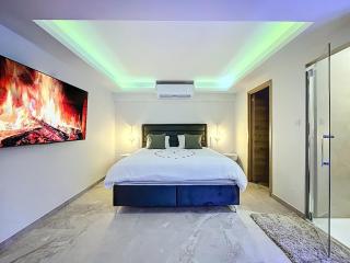 Suite de Luxe Évasion romantique Bien-être absolu - 1