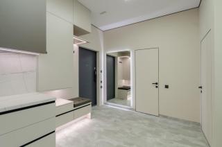 Petrovdom Apartments 33-414 in RC Manhattan City, Beresteiskyi 11 - 0