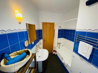 Casa Rural Doña Germana - Pepino - Toledo - 5