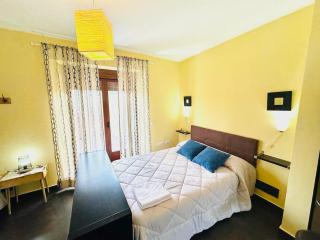 Casa Rural Doña Germana - Pepino - Toledo - 5