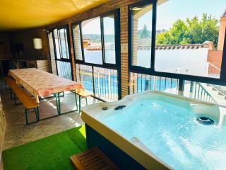 Casa Rural Doña Germana - Pepino - Toledo - 4