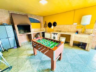 Casa Rural Doña Germana - Pepino - Toledo - 3