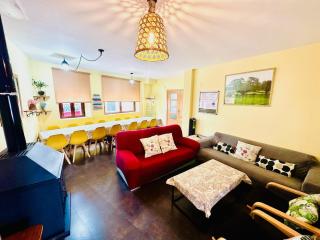 Casa Rural Doña Germana - Pepino - Toledo - 1