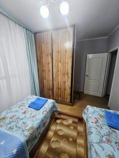 Вилла с видом на горы на побережье Иссык-Куля - 5