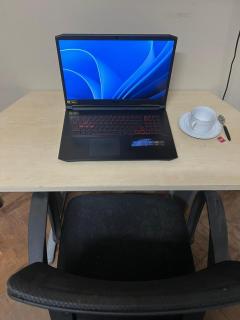 Edificio en el Casco Historico - 1