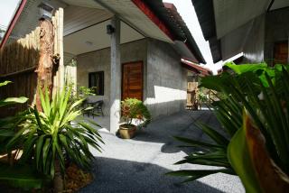 Krabi Aonang happy resort - 0