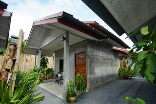 Krabi Aonang happy resort - 1