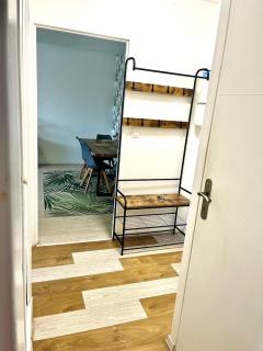 LE ROUSSEAU - 2 Pièces - Proche Hyper Centre Metz - 3