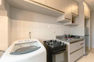 Conheça este apartamento encantador - 1