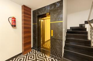 Hotel The Casa Grand - A Four Star Luxury Hotel in Amritsar - 6